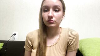 albinaallgood Leaked Porn Video [Chaturbate] - new, shy, skinny, teen, cute