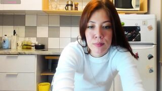 Watch ellycrystal Camgirl Porn Video [Chaturbate] - new, bigass, brunette, asian, bigboobs