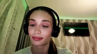 laurelwilliamston Camgirl Porn Video [Chaturbate] - new, young, shy, 18, skinny