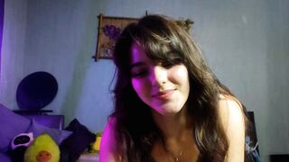 Watch elisabethmikowski Hot Porn Video [Chaturbate] - new, 18, asian, teen