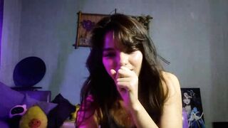 Watch elisabethmikowski Hot Porn Video [Chaturbate] - new, 18, asian, teen