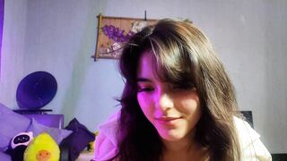 Watch elisabethmikowski Hot Porn Video [Chaturbate] - new, 18, asian, teen