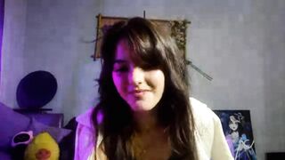 Watch elisabethmikowski Hot Porn Video [Chaturbate] - new, 18, asian, teen