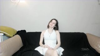 eloisaranft Leaked Porn Video [Chaturbate] - new, shy, young, skinny, teen