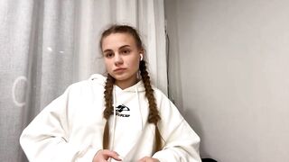 Watch ngasimm New Porn Video [Chaturbate] - new, shy, young, 18, skinny