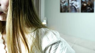 nobukohittle Leaked Porn Video [Chaturbate] - new, natural, shy, 18, teen