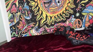 jaguarthebody New Porn Video [Chaturbate] - new, bigass, fuckmachine, squirt, bigcock