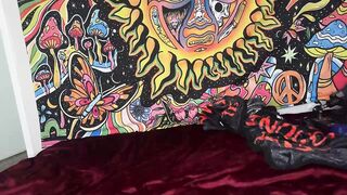 jaguarthebody New Porn Video [Chaturbate] - new, bigass, fuckmachine, squirt, bigcock