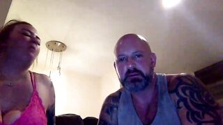 Watch couplesdelight88 Camgirl Porn Video [Chaturbate] - newbie, sexycouple, dirtytalk, cute, highheels