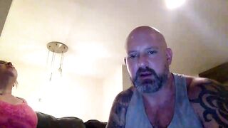 Watch couplesdelight88 Camgirl Porn Video [Chaturbate] - newbie, sexycouple, dirtytalk, cute, highheels