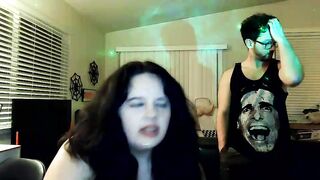 corpsecouple Leaked Porn Video [Chaturbate] - greeneyes, lovenselush, nylon, redlips, asian