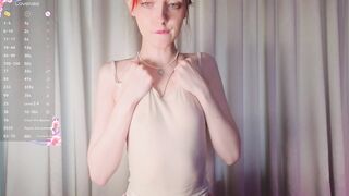 Watch stellamontis New Porn Video [Chaturbate] - new, 18, skinny, teen