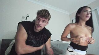 Watch mattslinga New Porn Video [Chaturbate] - new, 18, aussie, 18years, fitbody