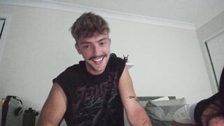 Watch mattslinga New Porn Video [Chaturbate] - new, 18, aussie, 18years, fitbody