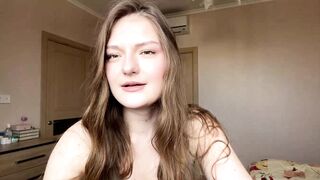 dejameneal New Porn Video [Chaturbate] - new, young, shy, 18, teen