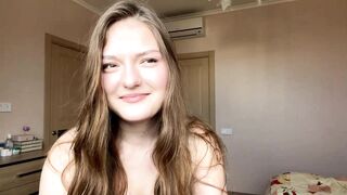 dejameneal New Porn Video [Chaturbate] - new, young, shy, 18, teen