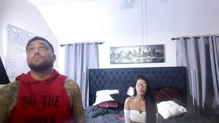 sonicc26 New Porn Video [Chaturbate] - couple, coupleshow, breastmilk, foot