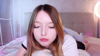 Watch eleanorahurley Hot Porn Video [Chaturbate] - new, 18, goth, nonude, teen