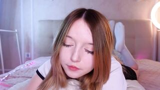 Watch eleanorahurley Hot Porn Video [Chaturbate] - new, 18, goth, nonude, teen