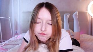 Watch eleanorahurley Hot Porn Video [Chaturbate] - new, 18, goth, nonude, teen