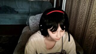 leigharedcross Hot Porn Video [Chaturbate] - new, shy, 18, teen, cute