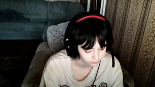 leigharedcross Hot Porn Video [Chaturbate] - new, shy, 18, teen, cute