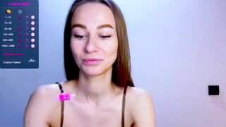 Watch sweet_mia_91 Camgirl Porn Video [Chaturbate] - fit, sensual, beauty, lovense, dance