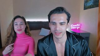 Watch prince_aladdin1 Leaked Porn Video [Chaturbate] - new, couple, 18, pvt
