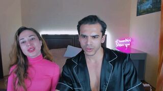 Watch prince_aladdin1 Leaked Porn Video [Chaturbate] - new, couple, 18, pvt