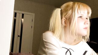 Watch liliavendetta Hot Porn Video [Chaturbate] - new, 18, asian, teen, cute