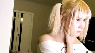 Watch liliavendetta Hot Porn Video [Chaturbate] - new, 18, asian, teen, cute
