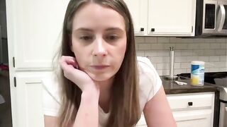 Watch theshybabe New Porn Video [Chaturbate] - ass, new, young, sexy