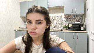 geniegrimmett Hot Porn Video [Chaturbate] - new, shy, 18, asian, teen