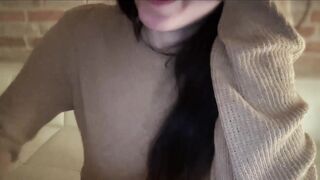 Watch anje_forsexytime Hot Porn Video [Chaturbate] - german, natural, relax, fun