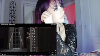 cassidyjustin Camgirl Porn Video [Chaturbate] - footjob, master, wifematerial, bigbooty