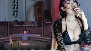 cassidyjustin Camgirl Porn Video [Chaturbate] - footjob, master, wifematerial, bigbooty