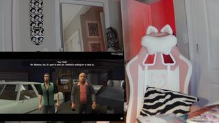 cassidyjustin Camgirl Porn Video [Chaturbate] - footjob, master, wifematerial, bigbooty