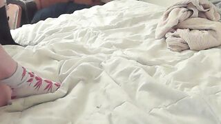 Watch livvilou Camgirl Porn Video [Chaturbate] - hotgirl, glasses, colombia, orgasm, jeans