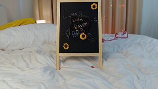 lexa_raven Leaked Porn Video [Chaturbate] - new, smalltits, pinay, asian, teen