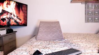 Watch hi_im_rachel_ Hot Porn Video [Chaturbate] - mistress, muscle, squirt, bigboobs