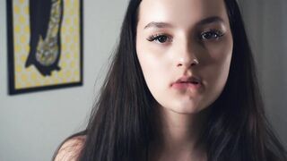 Watch donnettamangham Camgirl Porn Video [Chaturbate] - new, natural, shy, 18, teen