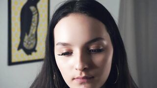 Watch donnettamangham Camgirl Porn Video [Chaturbate] - new, natural, shy, 18, teen