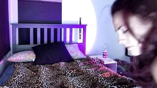 Watch alyssawithers Hot Porn Video [Chaturbate] - c2c, tattooed, nylons, private, erotic