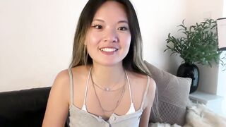 Watch lunalovesuuuuu Camgirl Porn Video [Chaturbate] - new, young, asian, teen, cute