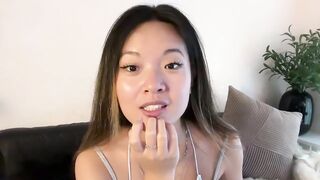 Watch lunalovesuuuuu Camgirl Porn Video [Chaturbate] - new, young, asian, teen, cute