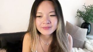 Watch lunalovesuuuuu Camgirl Porn Video [Chaturbate] - new, young, asian, teen, cute