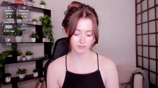 Watch kate_cuddle Leaked Porn Video [Chaturbate] - redhead, daddysgirl, shy, teen, braces
