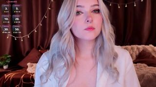 Watch teapartyalice Leaked Porn Video [Chaturbate] - new, bigass, young, ahegao, blonde