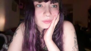 Watch mminnnerva New Porn Video [Chaturbate] - pantyhose, african, bigtoys, pussyplay