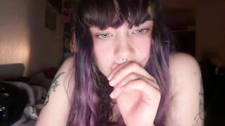 Watch mminnnerva New Porn Video [Chaturbate] - pantyhose, african, bigtoys, pussyplay